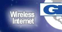 Wireless Internet